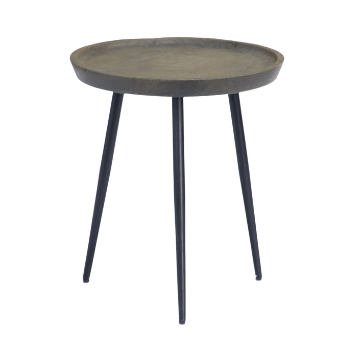 Saul - Accent Table