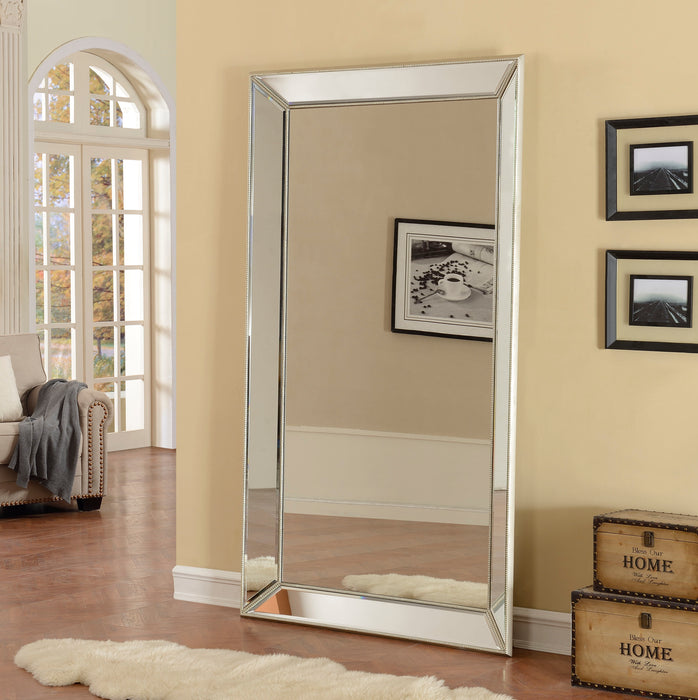 Tae - Rectangular Floor Mirror