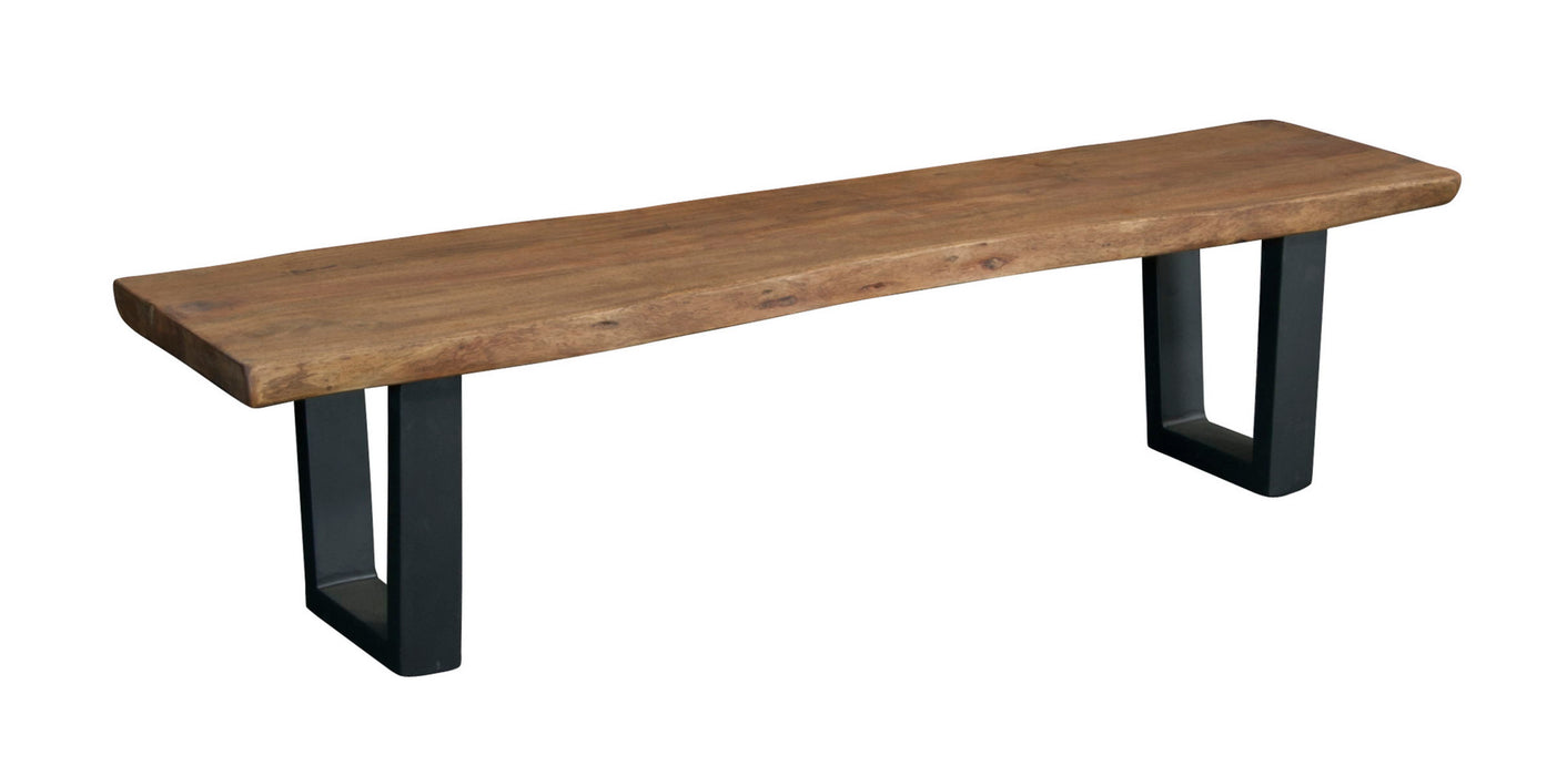 Sequoia - Dining Bench - 2 Cartons