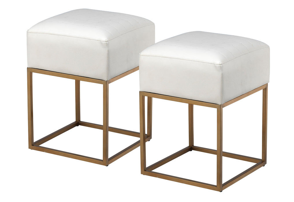 Walsh - Accent Stools (Set of 2)