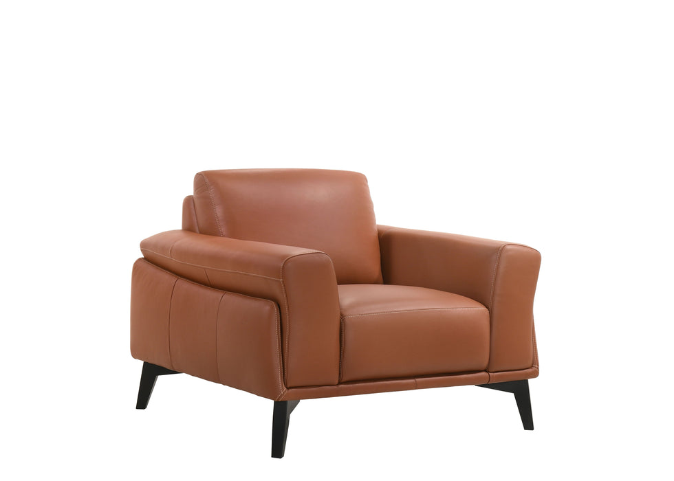 Como - Chair - Terracotta