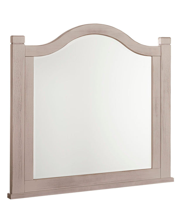 Bungalow - Master Arch Mirror