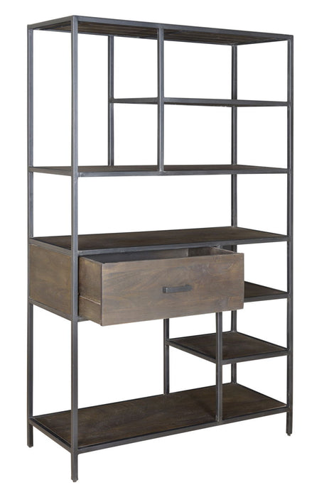 Kramer - One Drawer Bookcase