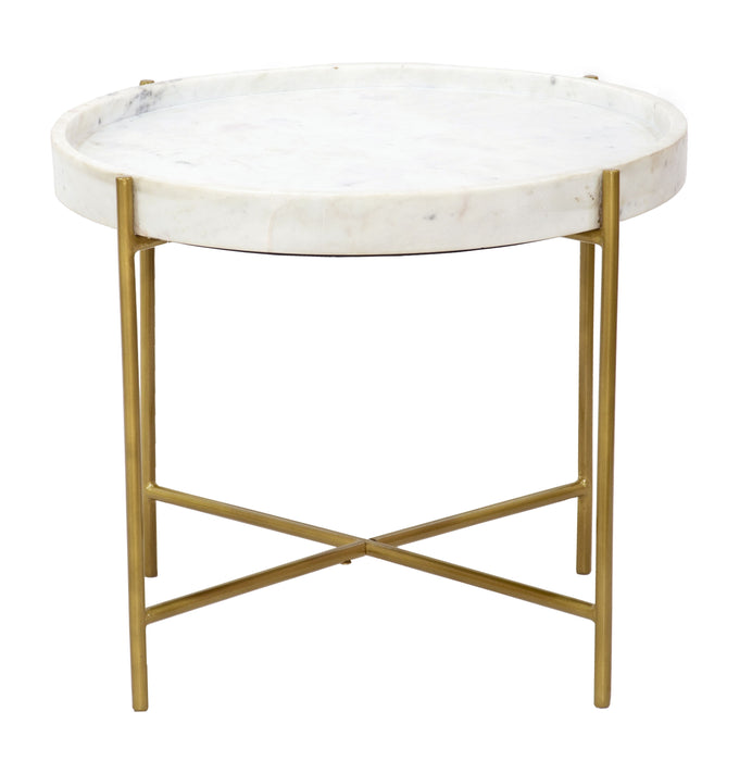 Diane - Accent Table