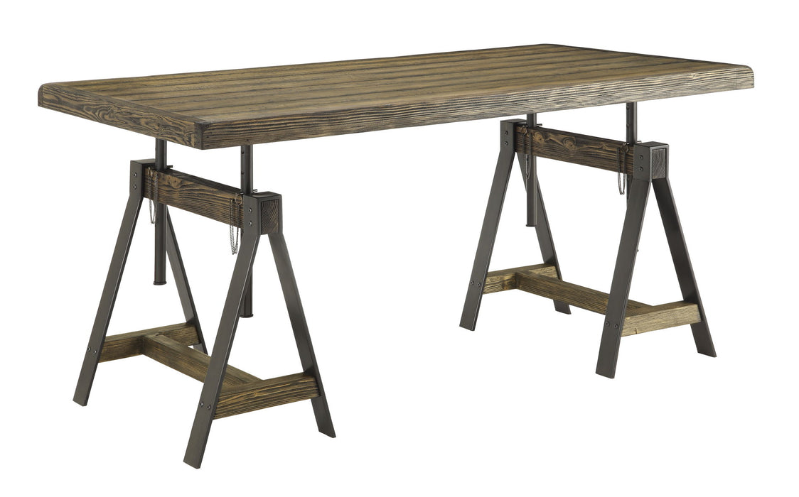 Camden - Adjustable Dining Table / Desk
