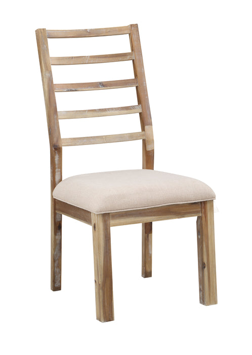 Vail II - Dining Chairs (Set of 2)
