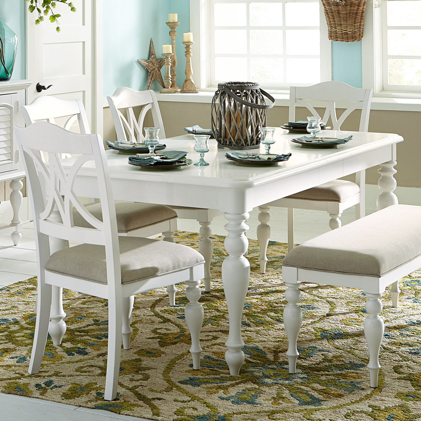 Tables