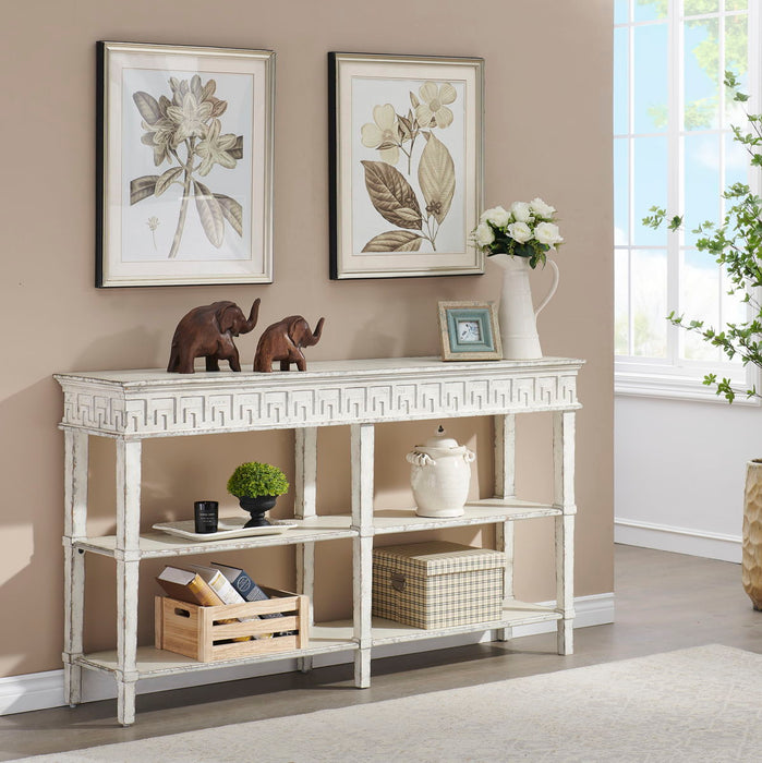 Athens - Console Table
