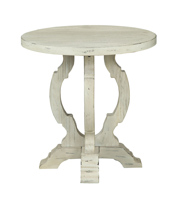 Orchard Park - Accent Table
