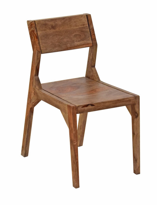 Brownstone III - Dining Chairs (Set of 2)