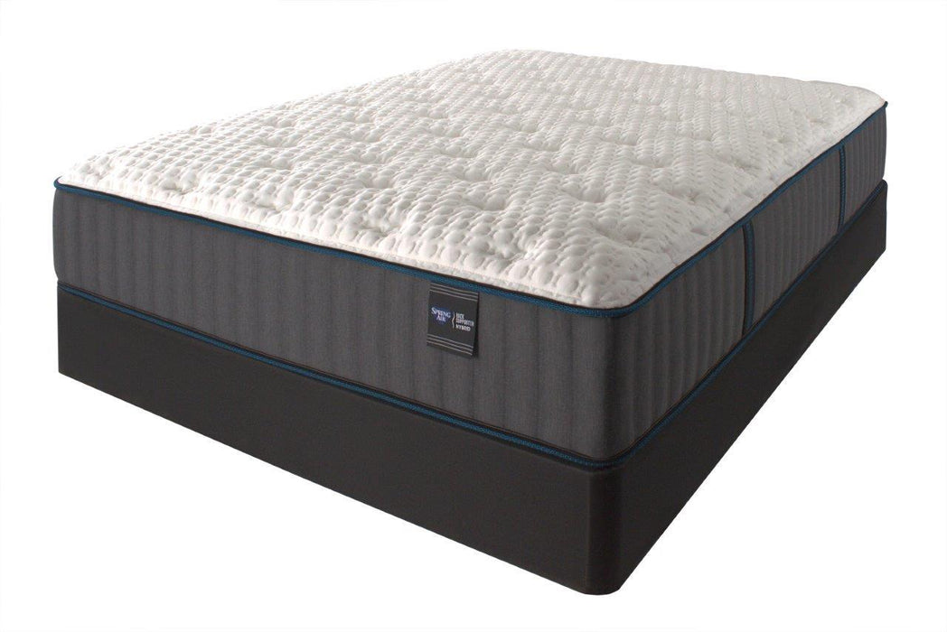 Greenland Luxury Plush 12" Mattress King