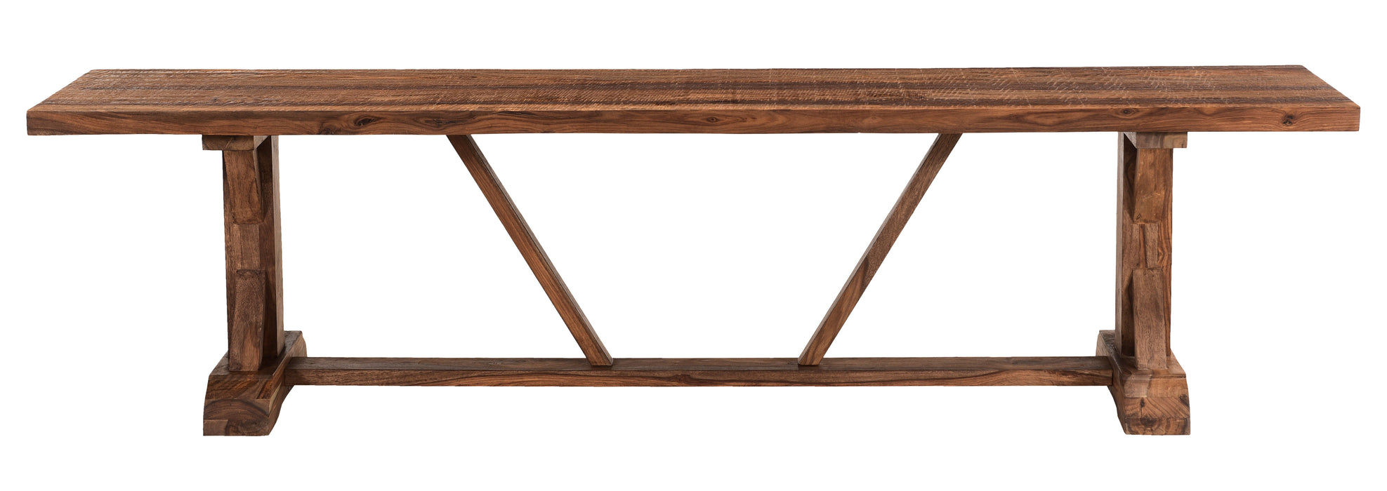 Brownstone Reserve - Dining Bench