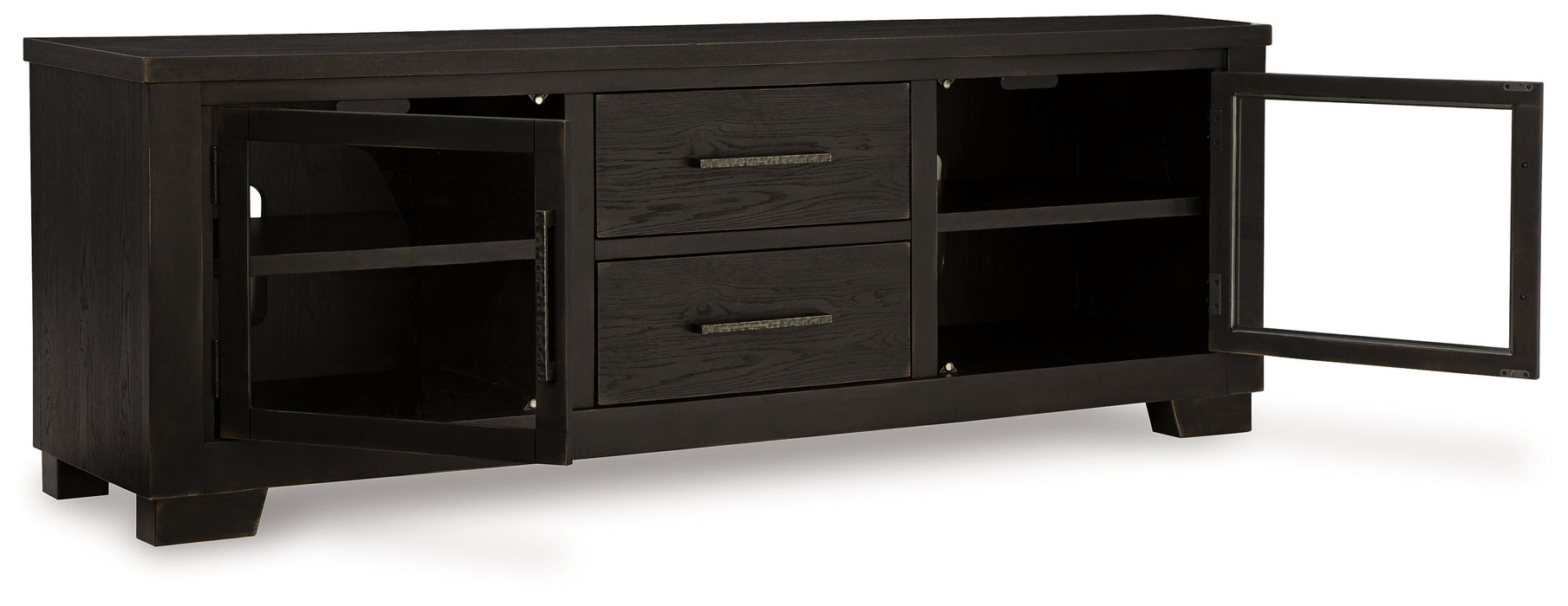 Galliden - Extra Large TV Stand
