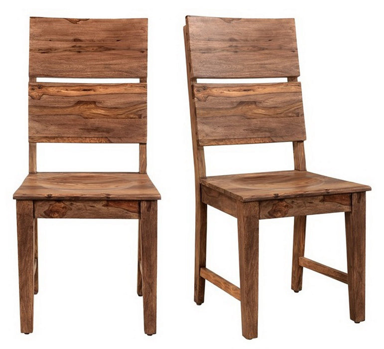 Hurst - Dining Chairs (Set of 2)