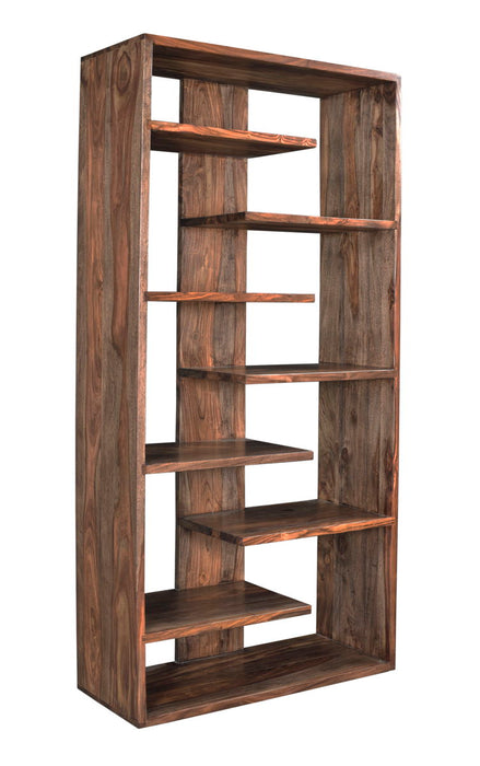 Brownstone - Bookcase