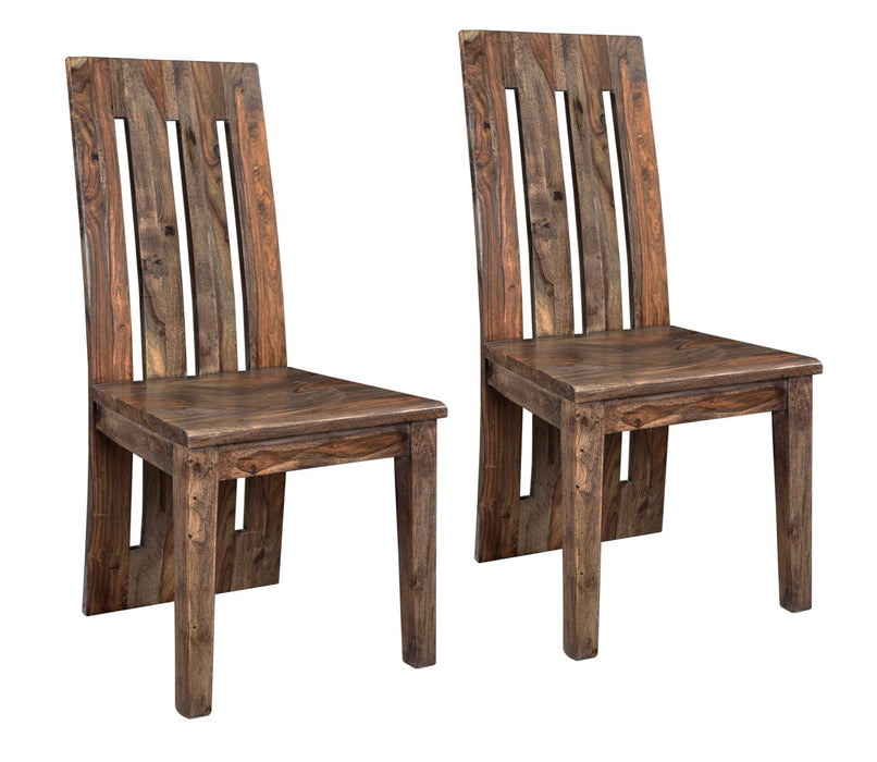 Brownstone - Dining Chairs (Set of 2)