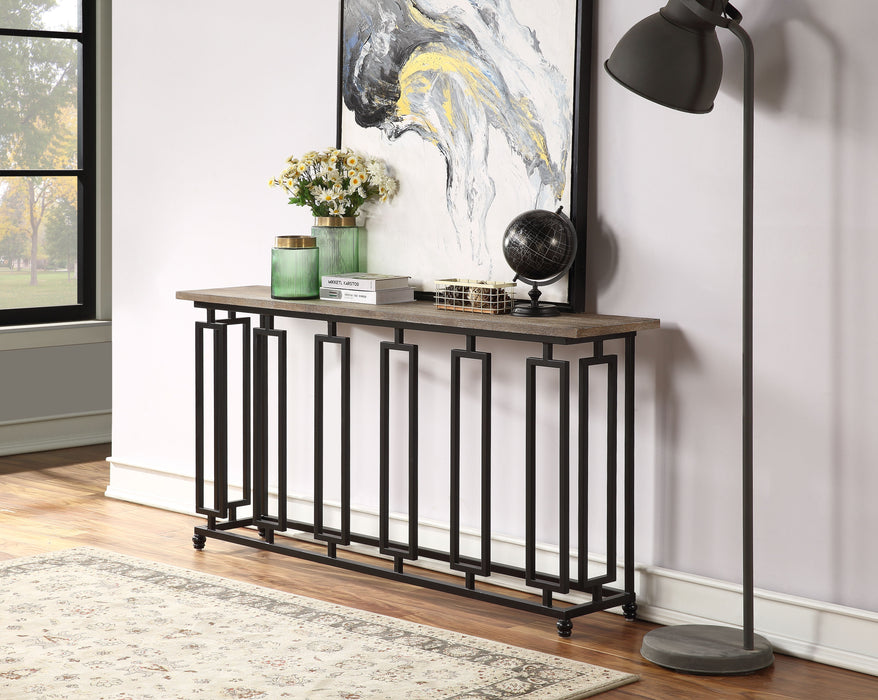 Sherwood - Console Table