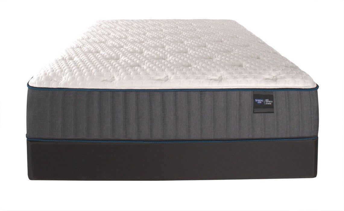 Greenland Luxury Plush 12" Mattress King