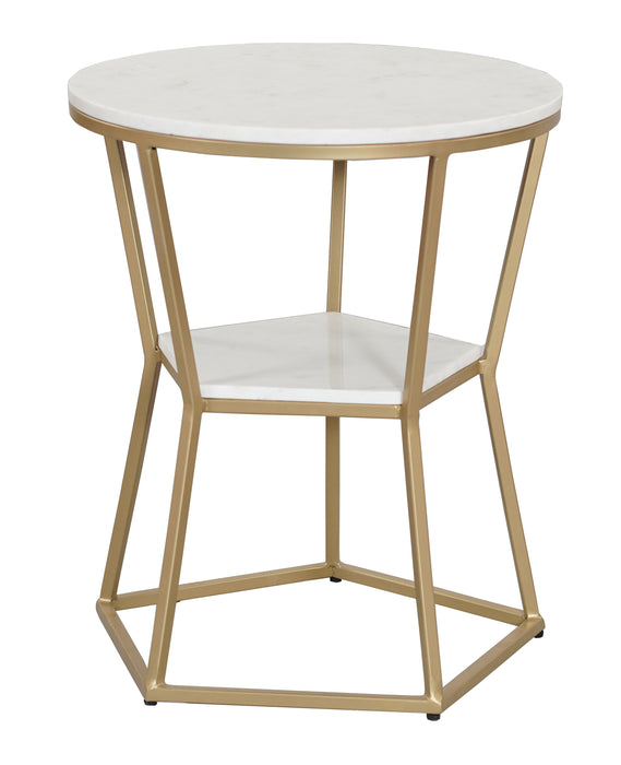 Mina - Accent Table