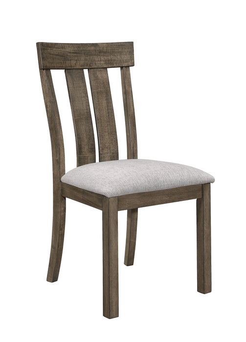 Quincy - Side Chair (Set of 2)