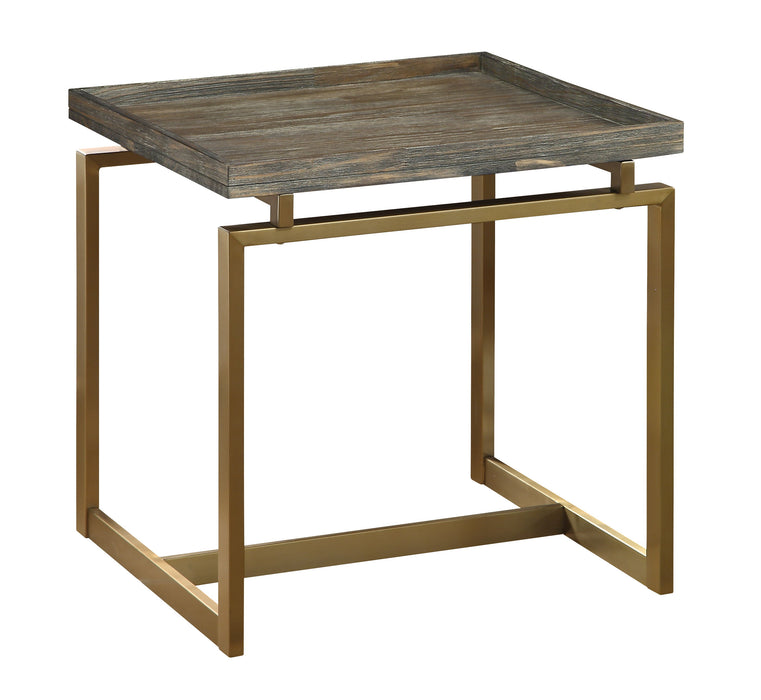 Biscayne - End Table