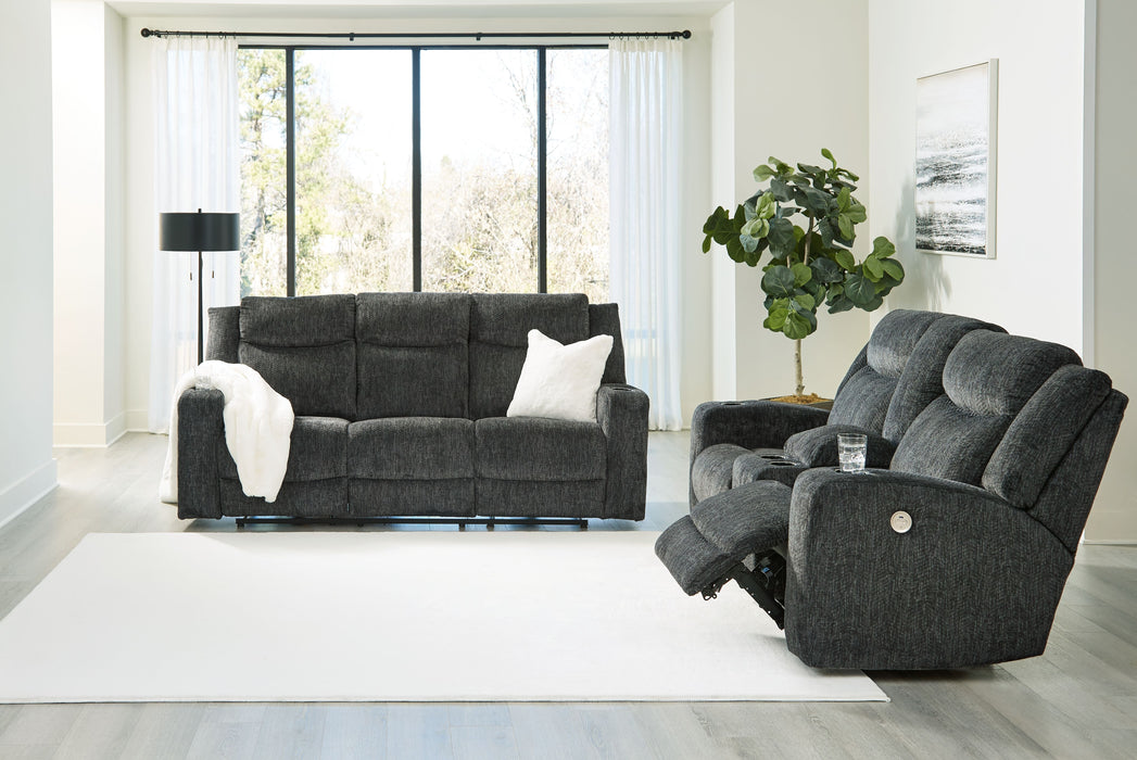 Martinglenn - Living Room Set
