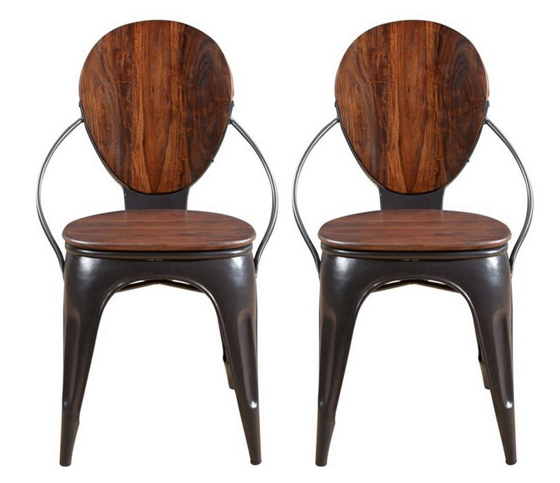 Adler - Dining Chairs (Set of 2)