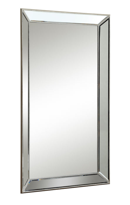 Tae - Rectangular Floor Mirror